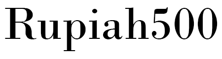 Rupiah500